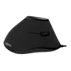 Mouse LogiLink ID0158 USB Type-A ottico 1000 DPI
