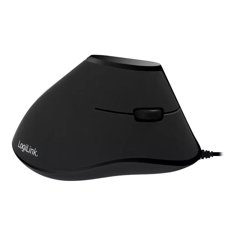 Mouse LogiLink ID0158 USB Type-A ottico 1000 DPI
