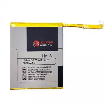 Batteria Honor 8