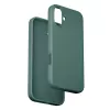 Custodia per iPhone 16 Plus Vention KUHG0-20 verde con compatibilità MagSafe
