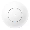Cudy AP3000_P access point wireless 2976 Mbit/s bianco Power over Ethernet (PoE)