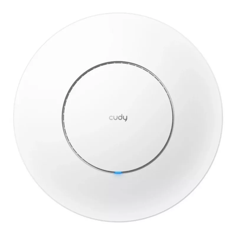 Cudy AP3000_P access point wireless 2976 Mbit/s bianco Power over Ethernet (PoE)