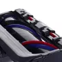 Dyson V15 Detect Absolute Aspirapolvere portatile nichel, giallo 446986-01