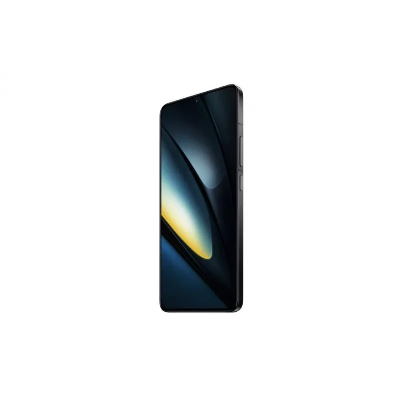 Smartphone Poco F6 Pro 5G, display 6,67 pollici, 12GB/512GB, nero