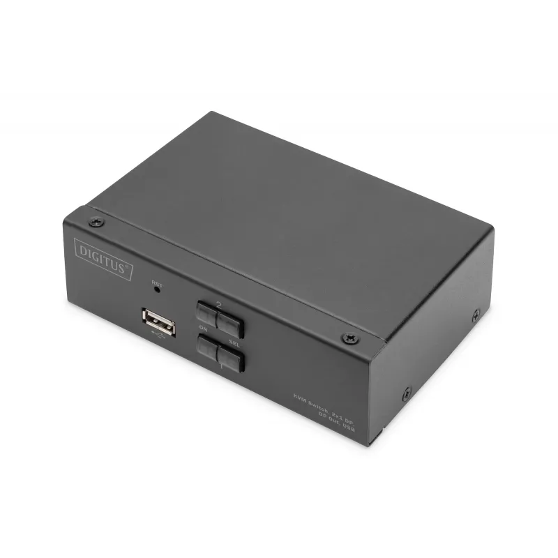 Switch KVM, 2x1 DS-12851