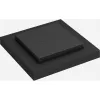 Interruttore luce Senic Friends of Hue policarbonato PC nero — comando a bilanciere wireless, 81×81×17 mm