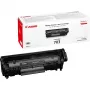 Canon CRG 703 cartuccia toner, nero, 2000 pagine