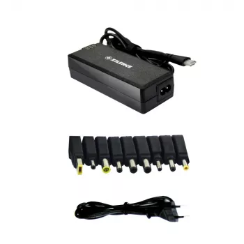 Alimentatore AC per notebook UNIV. 90W/XM010 XILENCE