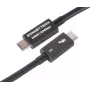 Sonnet cavo Thunderbolt 5 nero - cavo (TCB-TB5-03M)