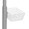 Ergotron Large - componente di montaggio (cestino in filo metallico)