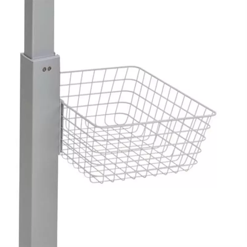 Ergotron Large - componente di montaggio (cestino in filo metallico)