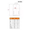 NEO tools 81-534-L Abbigliamento da lavoro