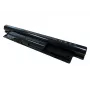 Batteria per notebook, Extra Digital Advanced, DELL XCMRD, 2600mAh