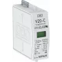 Parte superiore per modulo di protezione da sovratensione 220V V20-C (5099609)