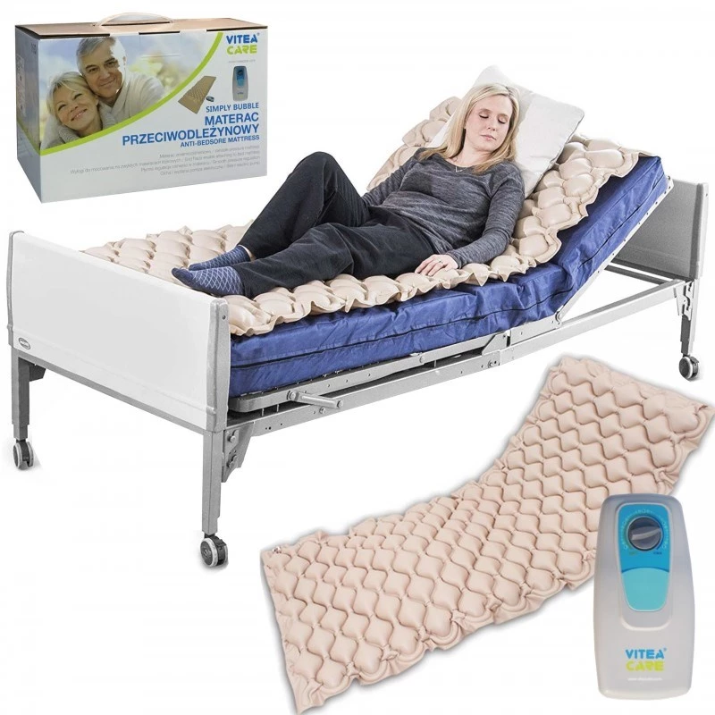VITEA CARE PSM004 materasso antidecubito