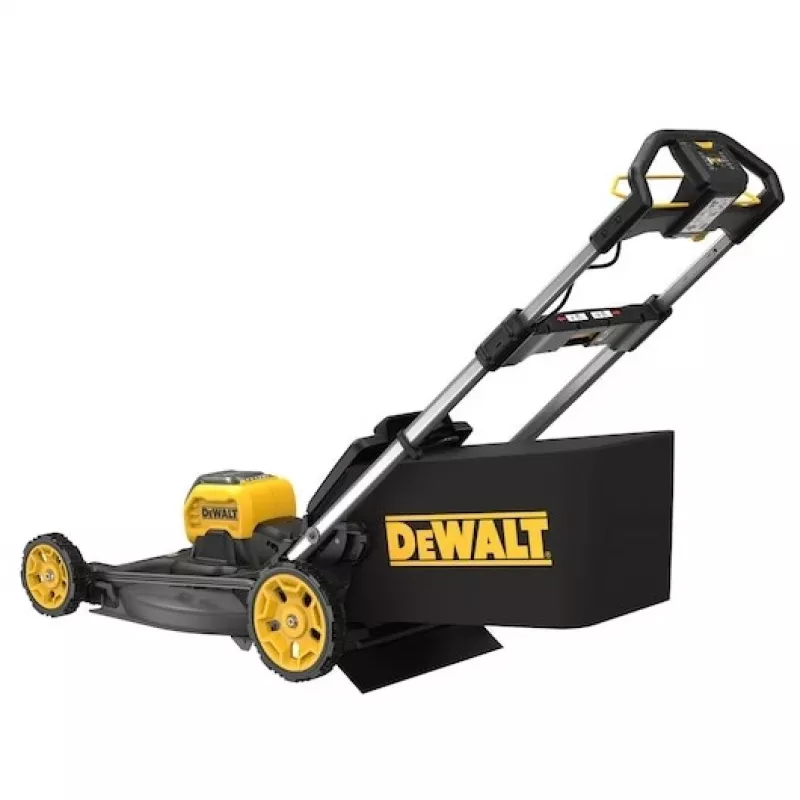 Rasaerba DeWALT DCMWP500N-XJ
