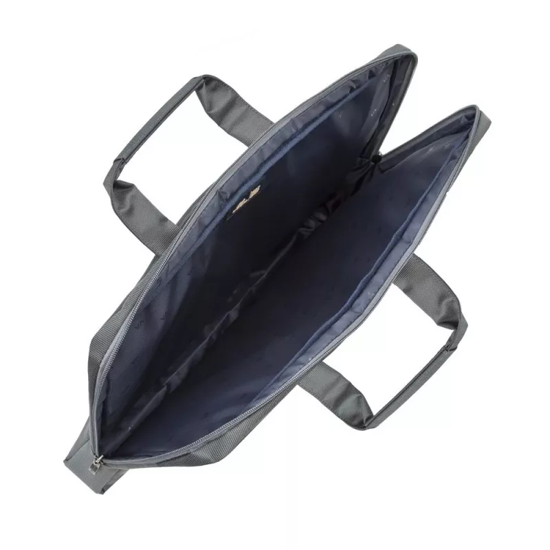 Rivacase 8251 43,9 cm (17.3) cartella grigio