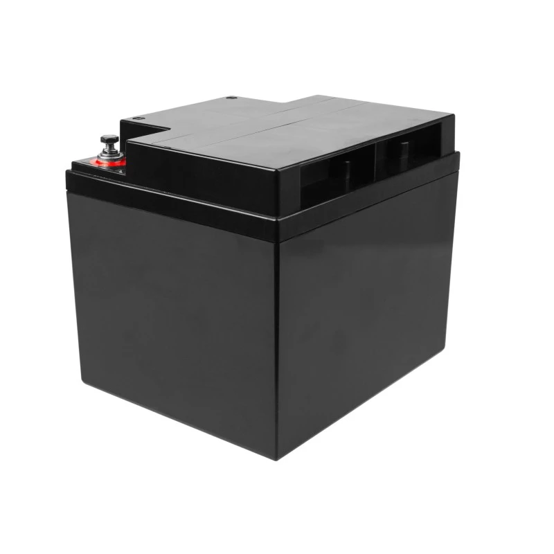 Batteria AGM VRLA 12V 40Ah IP54