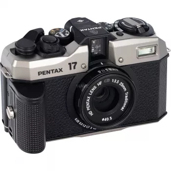 Pentax 17 fotocamera compatta a pellicola 35 mm Sor