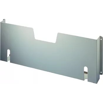 Rittal PS 4115.000 Tasca portaschemi elettrici, RAL 7035