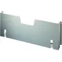 Rittal PS 4115.000 Tasca portaschemi elettrici, RAL 7035