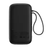 Baseus PPQD4-20C litio polimero (LiPo) 20000 mAh nero