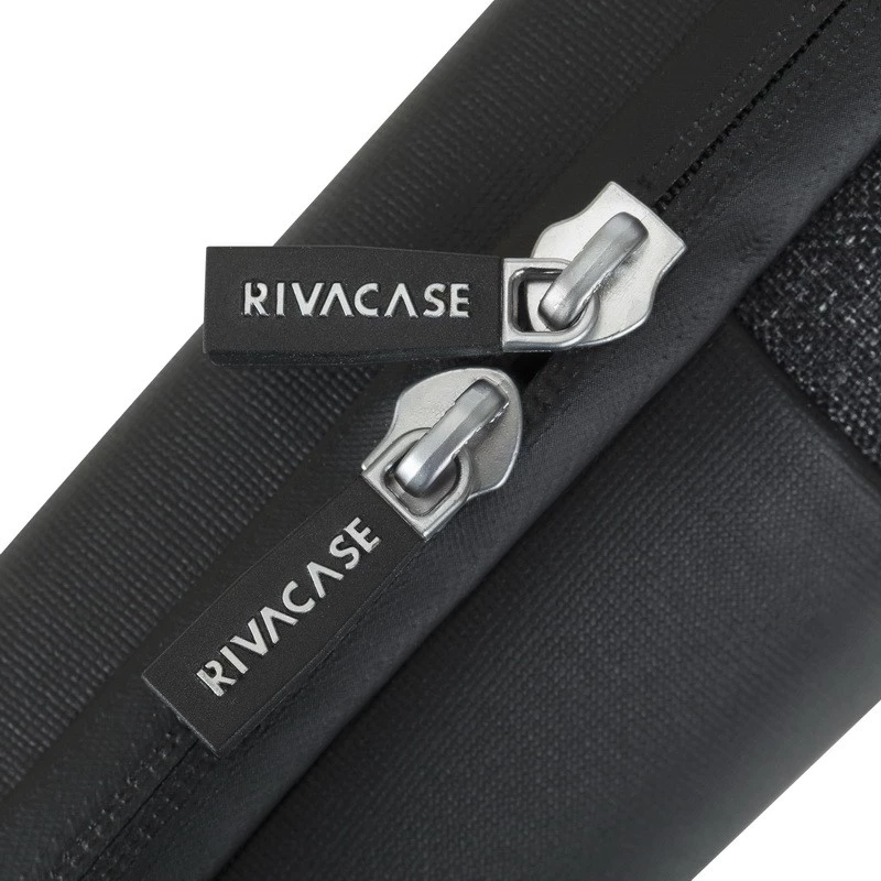 Riva Custodia per notebook Lantau 13.3 nero 8823