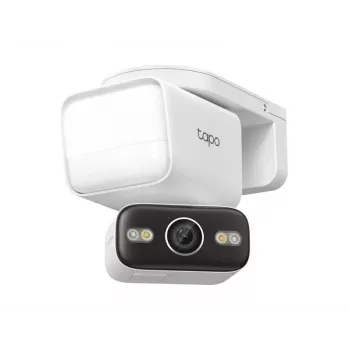 TP-Link Tapo C710 telecamera con faretto di sicurezza outdoor pan/tilt