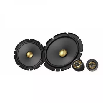 Altoparlanti per auto Pioneer TS-A1601C a 2 vie 350 W 80 W