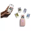 Stampante per foto Fujifilm Instax Mini Link 3 rosa Bluetooth stampante istantanea portatile