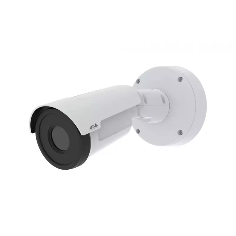 NETZ-KAMERA Q1971-E 7MM 30 FPS/THERMAL 02945-001 AXIS
