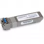 Modulo ricetrasmettitore SFP+ LANCOM SFP-LX-LC10 10GBase-LX LC single-mode 10 km (confezione da 10)