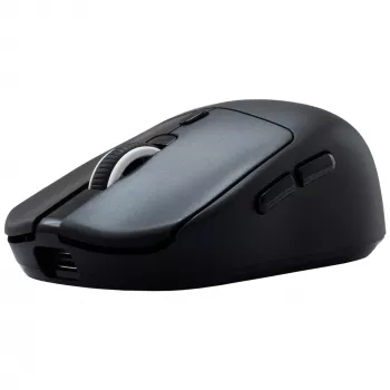 Mouse SBOX WM-710 nero wireless