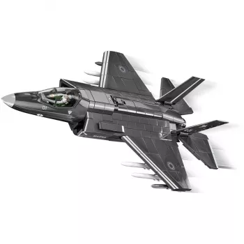 Mattoncini F-35B STOVL Lightning II 610 pezzi