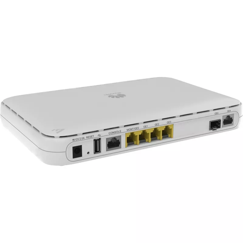 Router cablato HUAWEI eKit AR300 Series AR303 Gigabit Ethernet IEEE 802.3