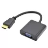 Cavo adattatore VGA-HDMI TB AKTBXVAHMVGAF15 15 cm, VGA (femmina) a HDMI (maschio)