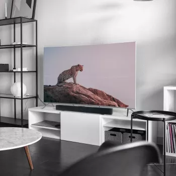 Soundbar Muse M-1520SBT 50 W