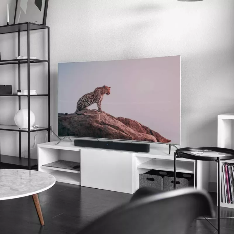 Soundbar Muse M-1520SBT 50 W