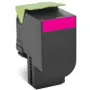 Lexmark 802SME cartuccia toner (80C2SME), magenta, 2.000 pagine