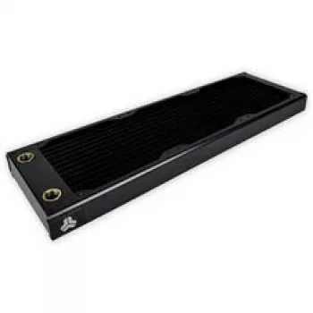 Radiatore Stealkey Customs SC RadPro L360 H30 – nero