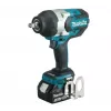 Makita DTW1002RTJ 18V LXT Set avvitatore a impulsi a batteria
