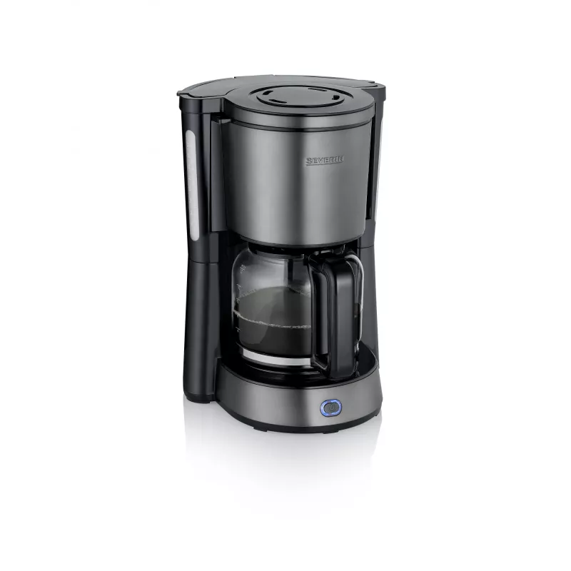 Macchina per caffè filtro Severin 1,25 L KA 9340
