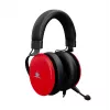 Cuffie White Shark GH-2540 Elephant rosso
