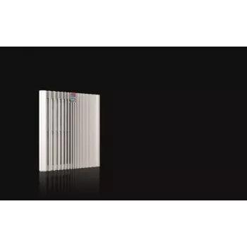 Custodia filtro Rittal SK 3243.300, plastica grigio, 1 pezzo, 956 g