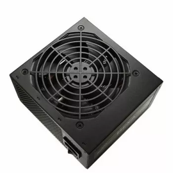 Alimentatore FSP HEXA 85+ PRO 650W ATX ATX2.5 nero, 650 W, 100 - 240 V, 50 - 60 Hz, 9 - 4 A, Active, 100 W