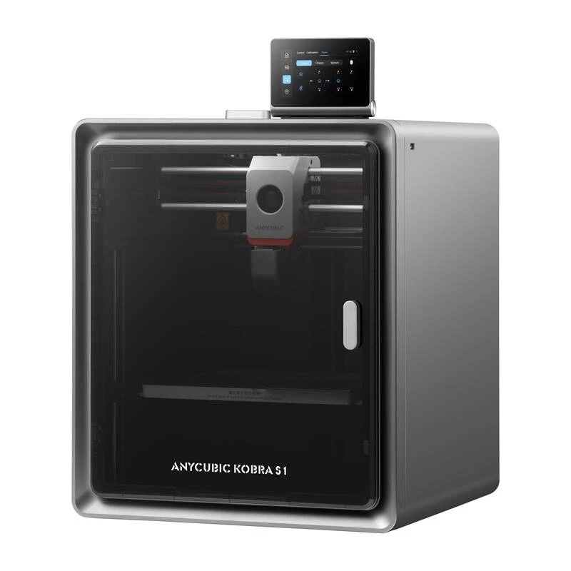 Stampante 3D Anycubic Kobra S1 FFF KBS1-IP-O