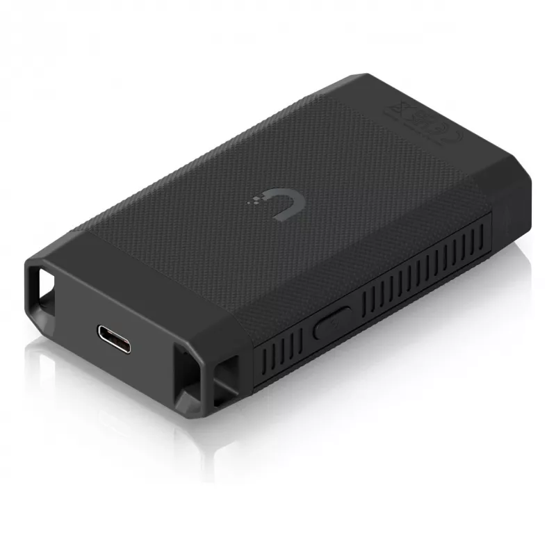 Ubiquiti UACC-SFP-Wizard Riprogramma, testa e sblocca istantaneamente la compatibilità universale per ogni modulo ottico con diagnostica completa e aggiornamenti OTA