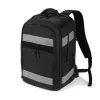 Zaino per laptop 17,3 pollici riflettente 32-38 l