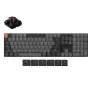 Tastiera Wrl K5/Nero K5X-A3 Keychron