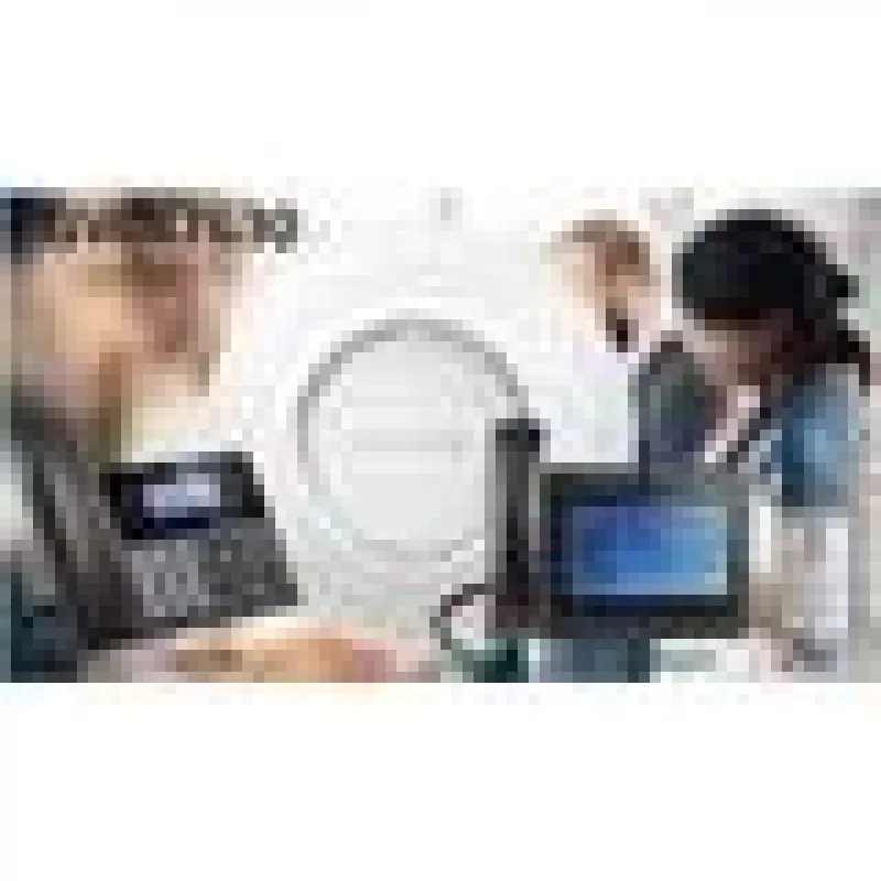 Grandstream Networks GWN7660 access point wireless 1770 Mbit/s bianco Power over Ethernet (PoE)